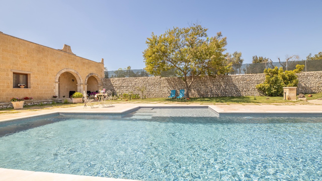 Photo of Outdoor in Carpignano Salentino