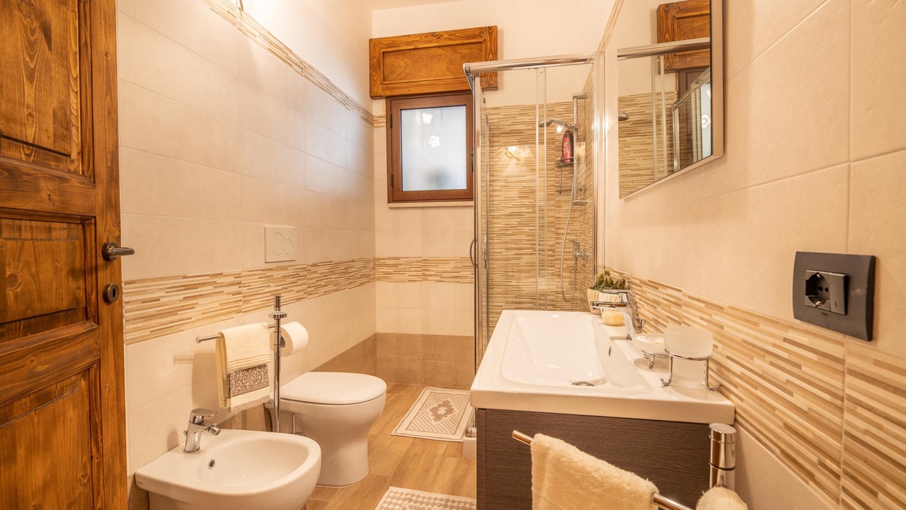 Photo of Bathroom in Carpignano Salentino