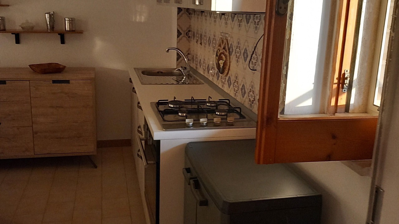 Photo of Kitchen in Isola di Capo Rizzuto