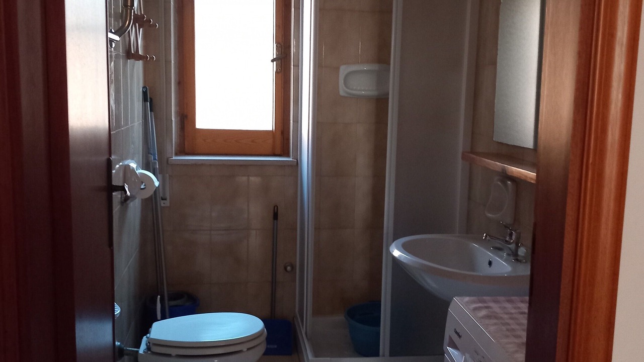 Photo of Bathroom in Isola di Capo Rizzuto