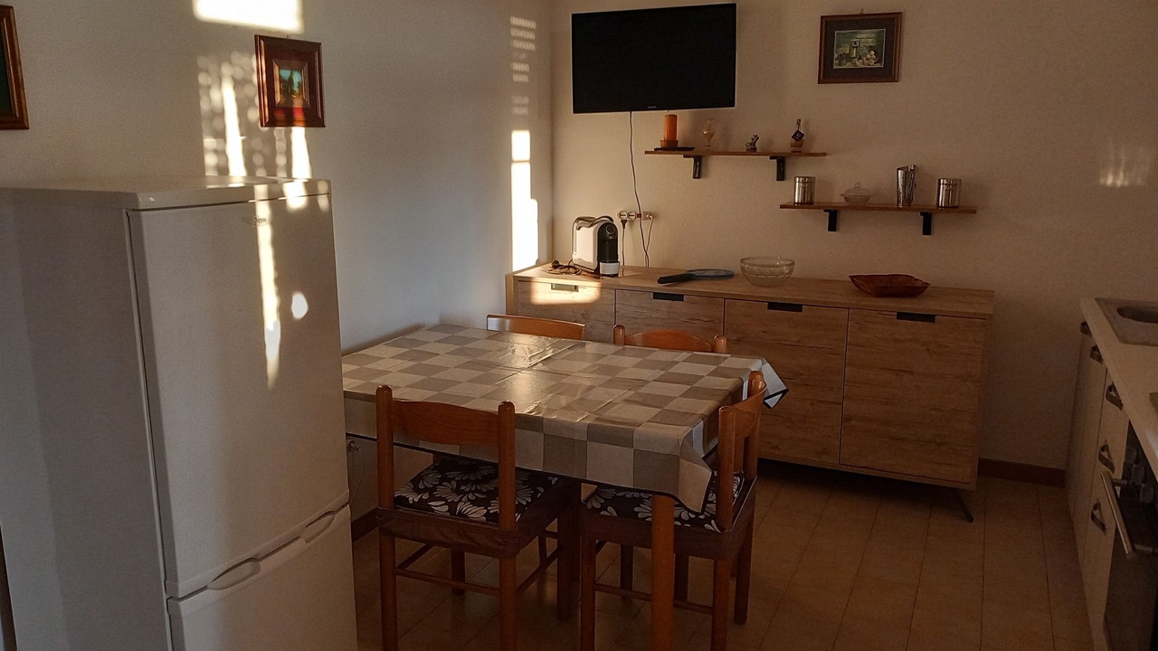 Photo of Kitchen in Isola di Capo Rizzuto
