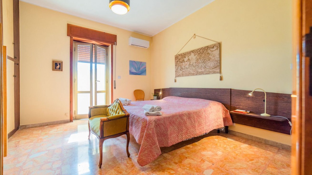 Photo of Bedroom in Acradina