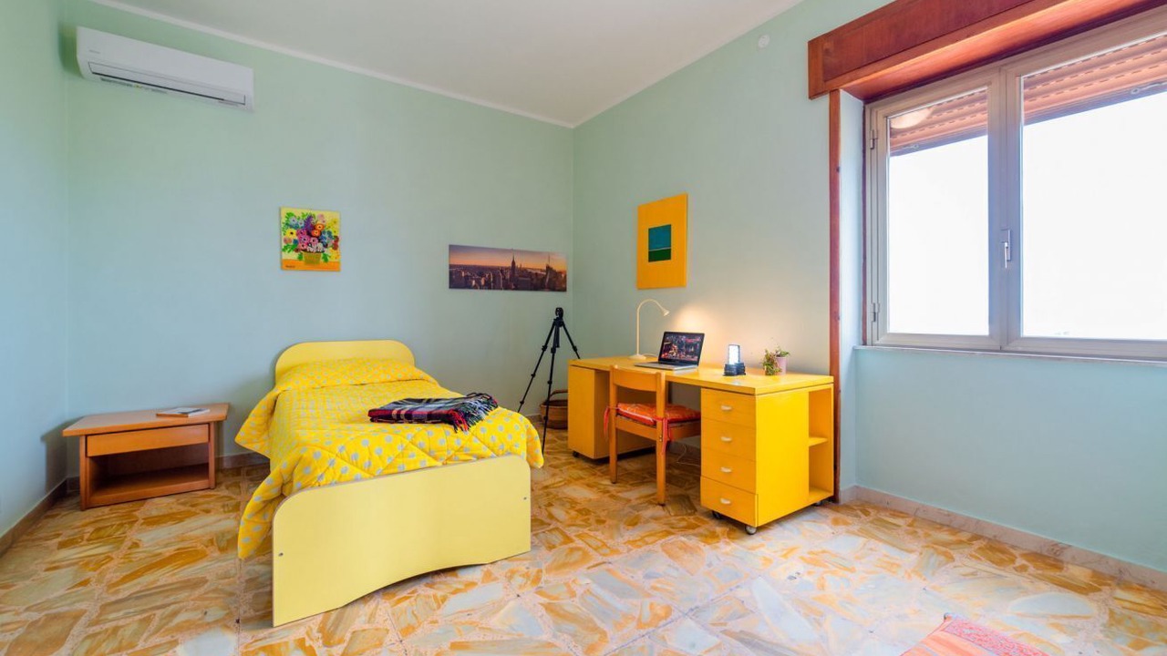 Photo of Bedroom in Acradina