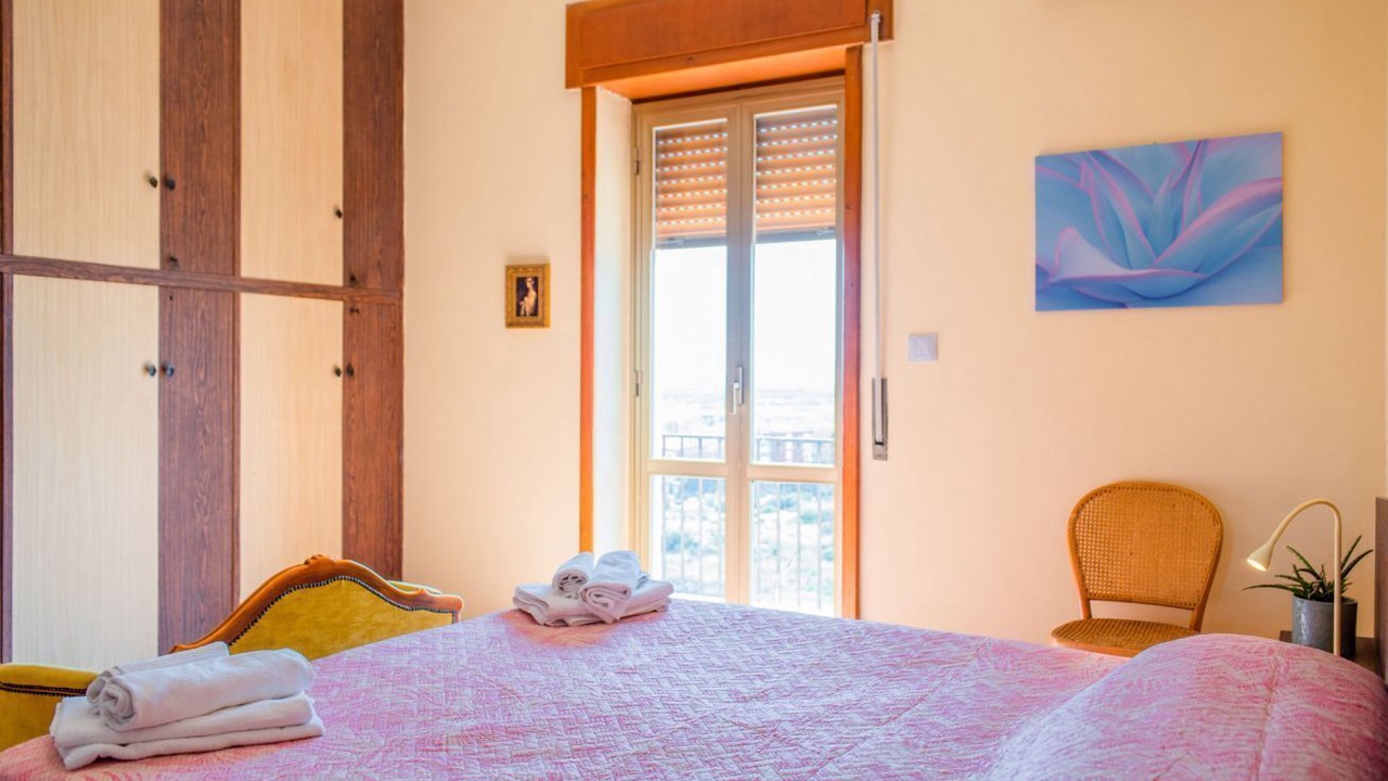 Photo of Bedroom in Acradina
