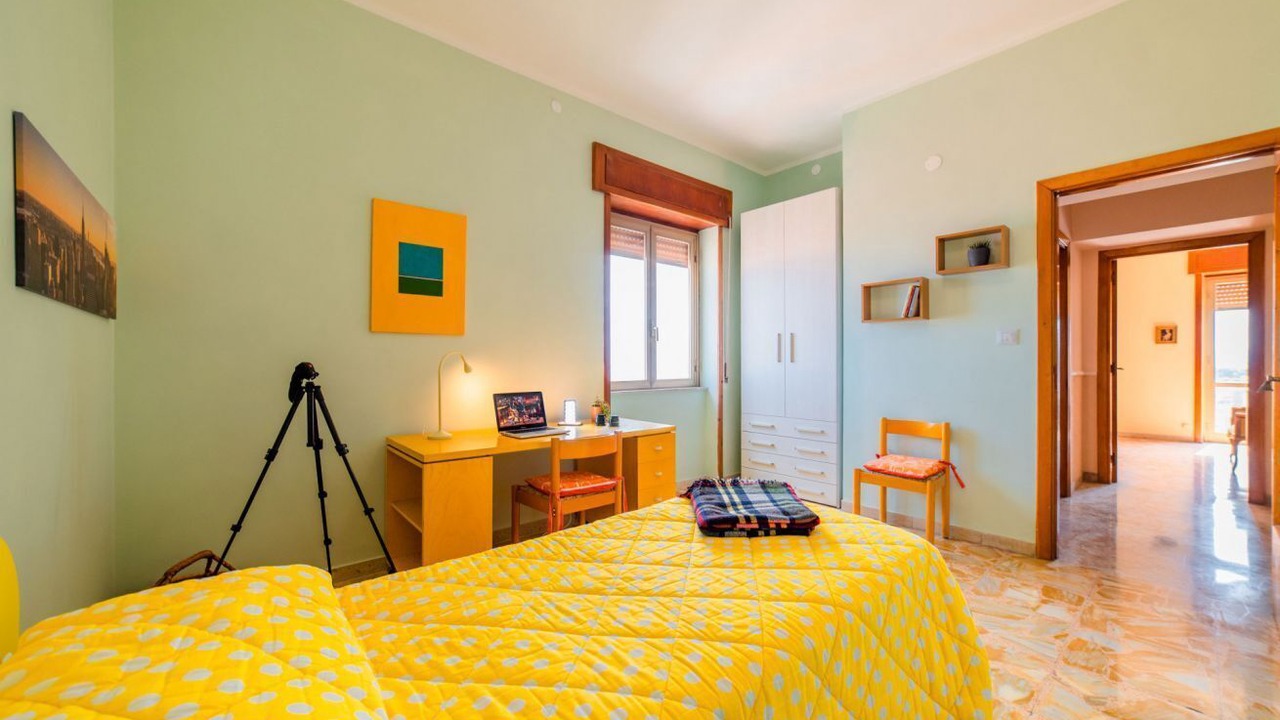 Photo of Bedroom in Acradina