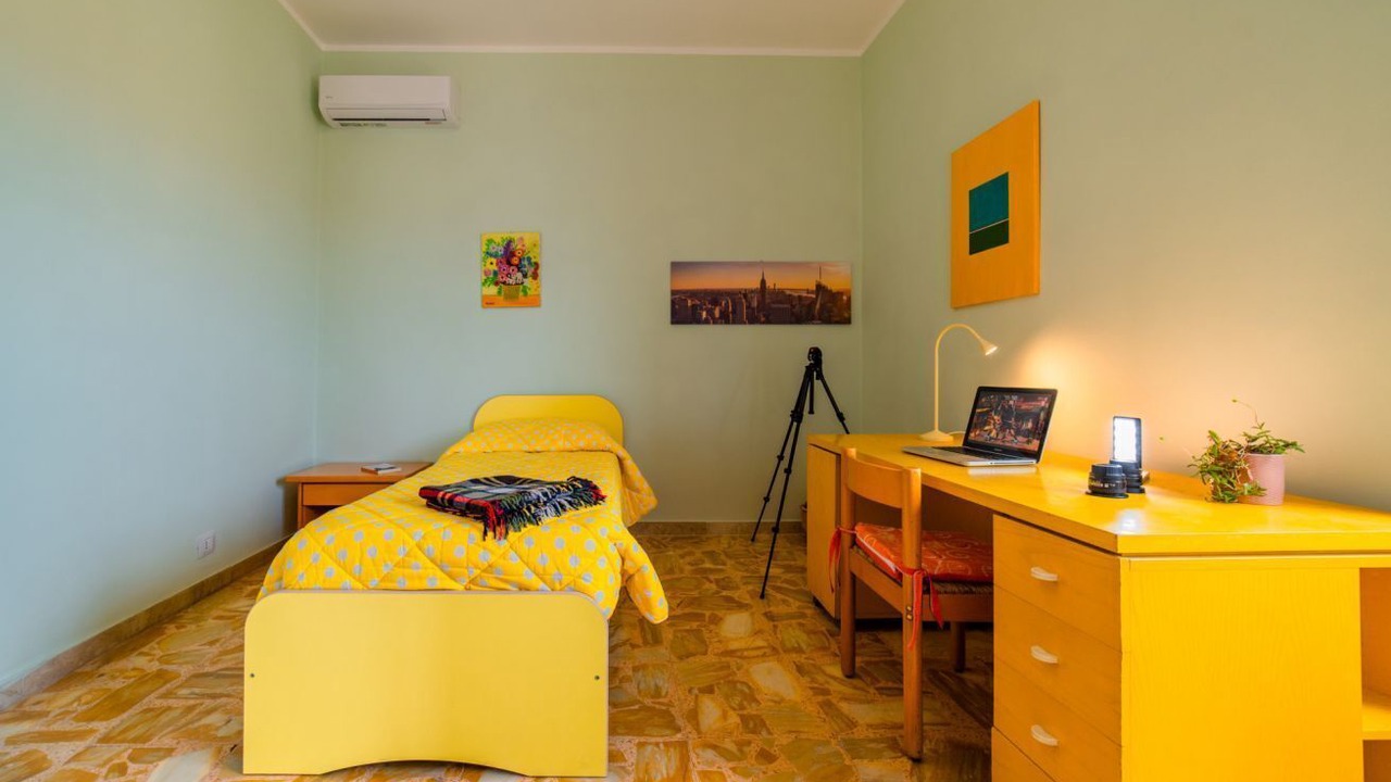 Photo of Bedroom in Acradina