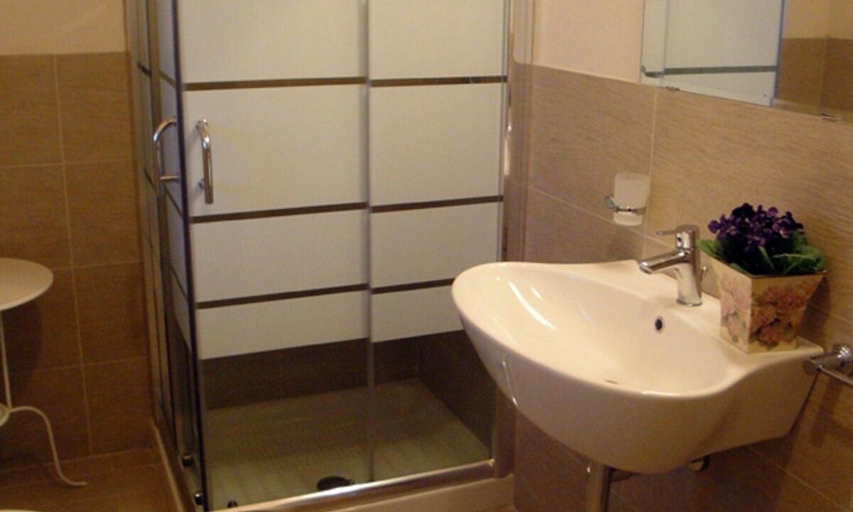 Photo of Bathroom in Arenella