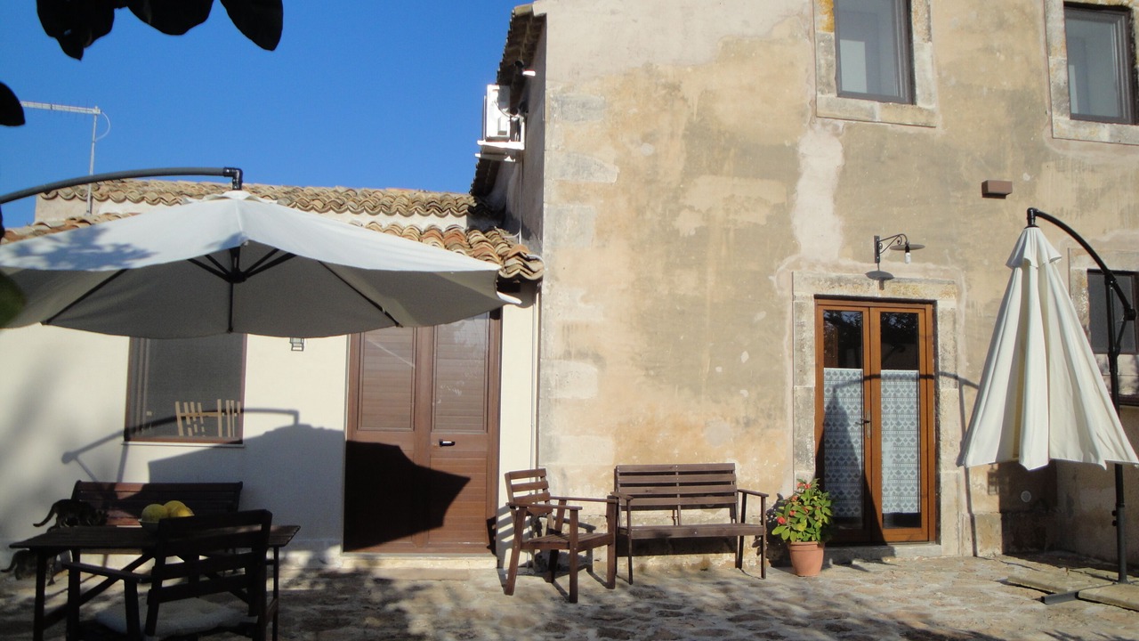 Photo of Outdoor in Arenella