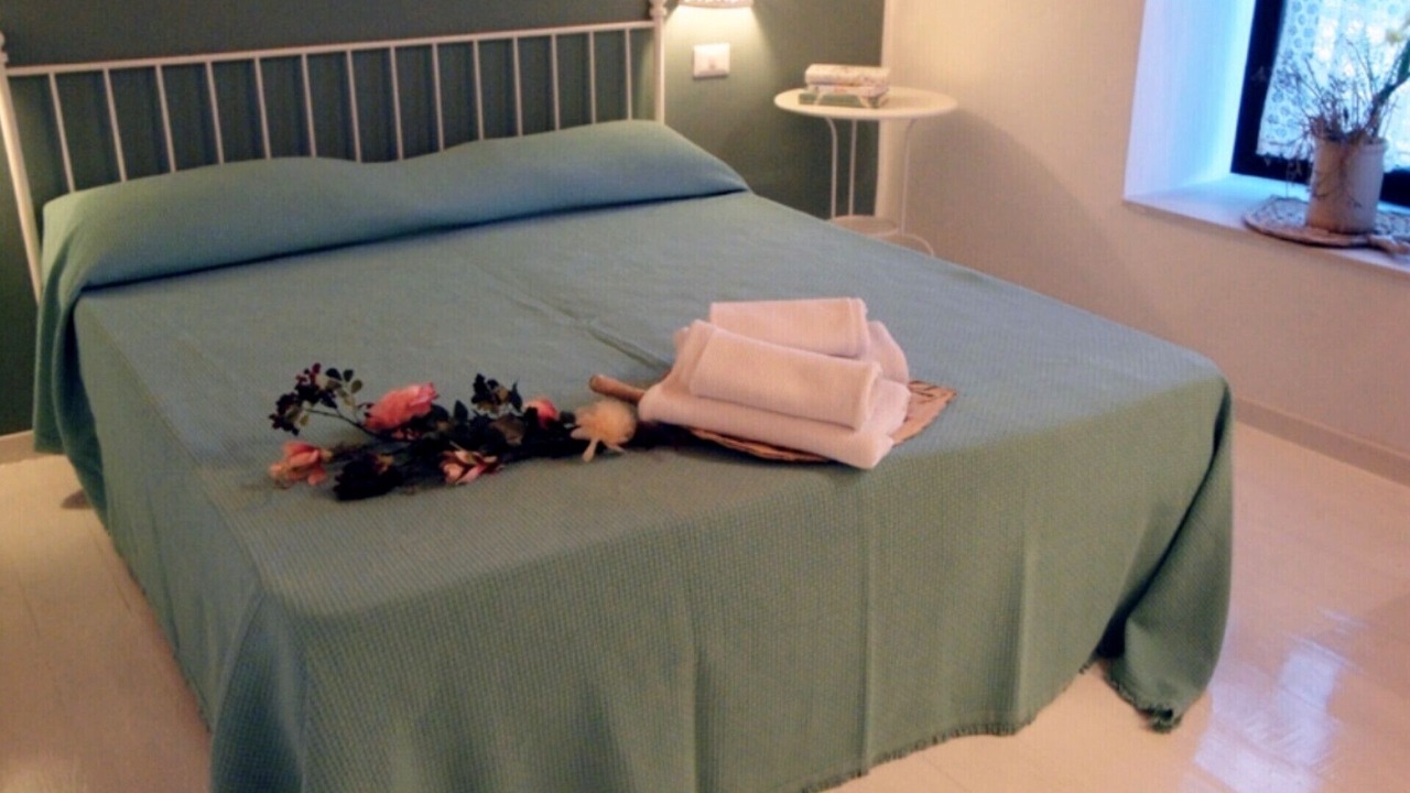 Photo of Bedroom in Arenella