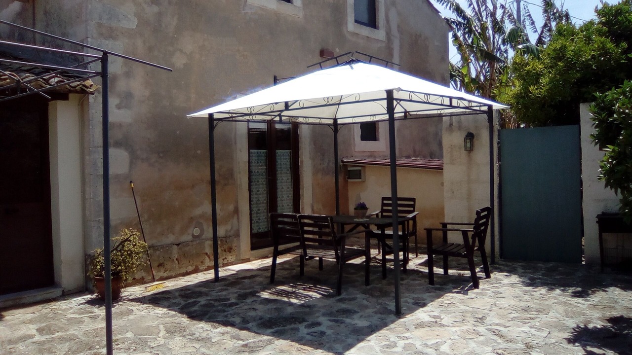 Photo of Outdoor in Arenella