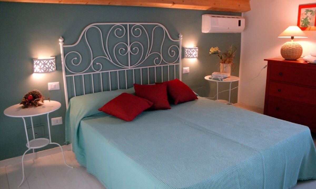 Photo of Bedroom in Arenella
