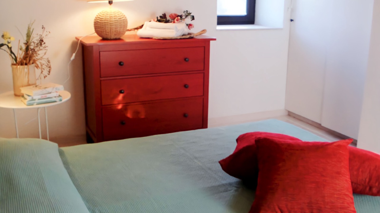 Photo of Bedroom in Arenella
