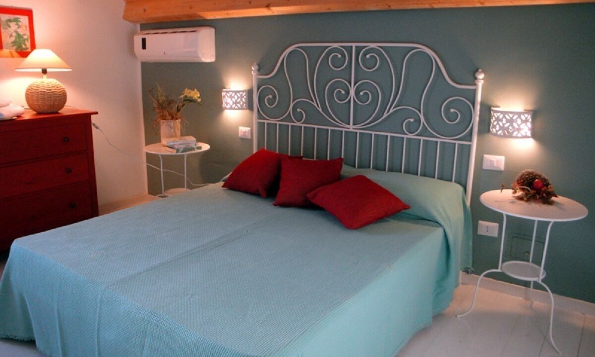 Photo of Bedroom in Arenella