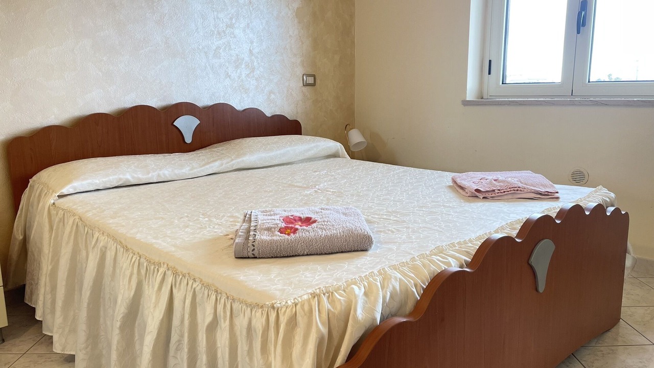 Photo of Bedroom in Isola di Capo Rizzuto