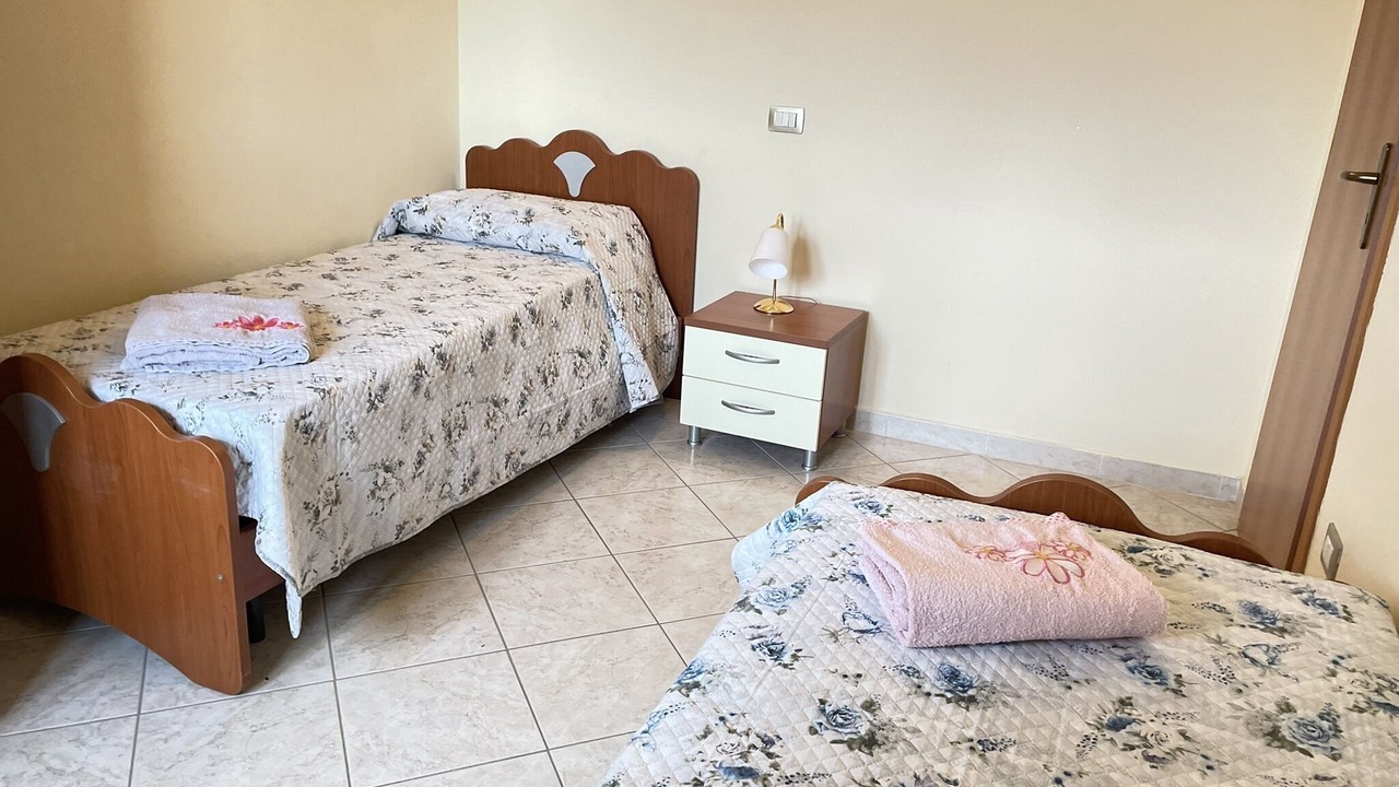 Photo of Bedroom in Isola di Capo Rizzuto