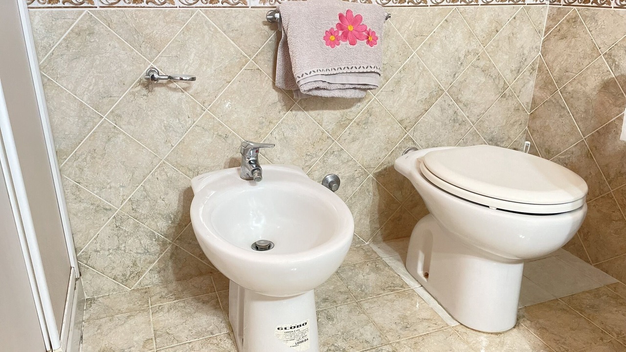 Photo of Bathroom in Isola di Capo Rizzuto
