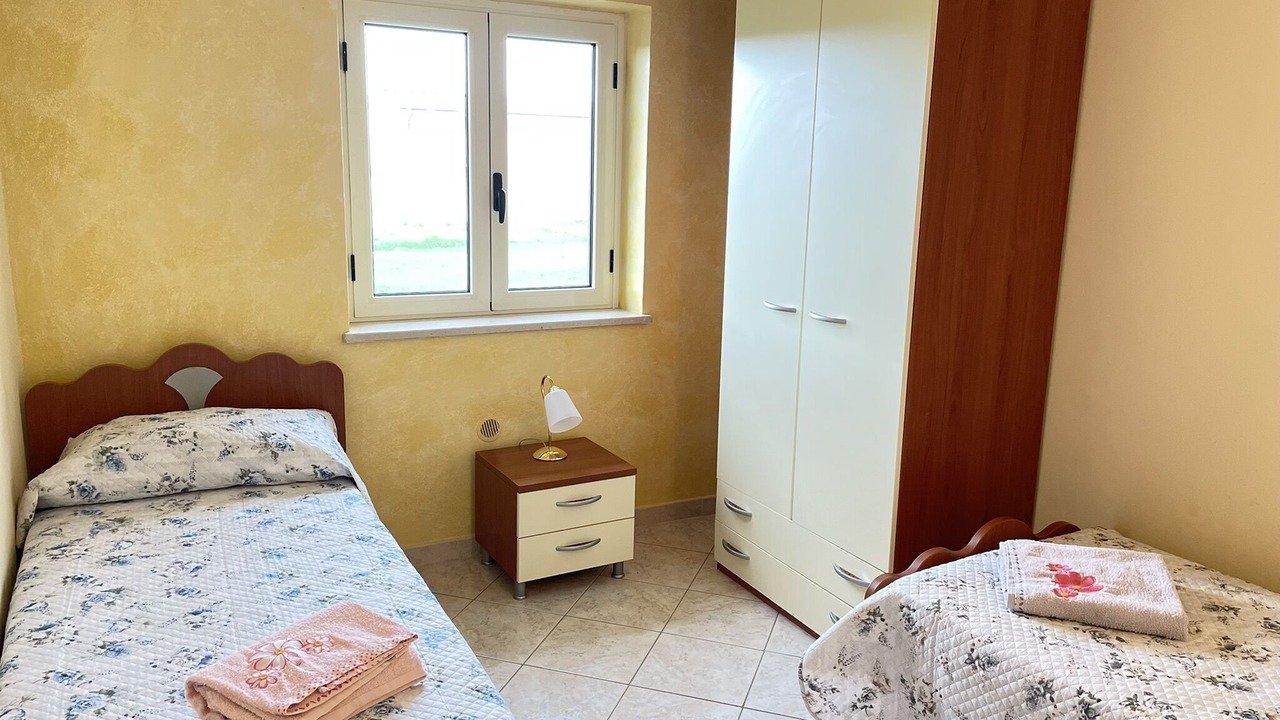 Photo of Bedroom in Isola di Capo Rizzuto
