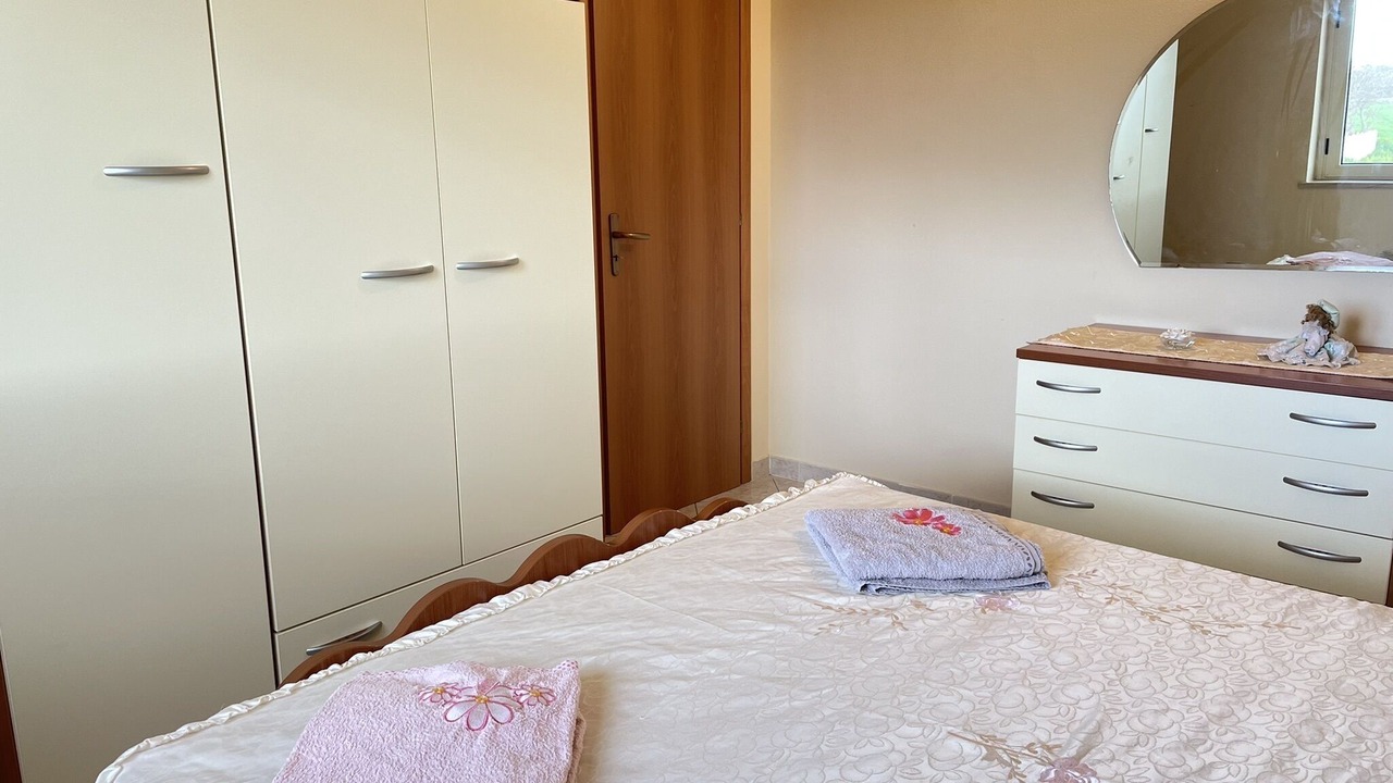 Photo of Bedroom in Isola di Capo Rizzuto