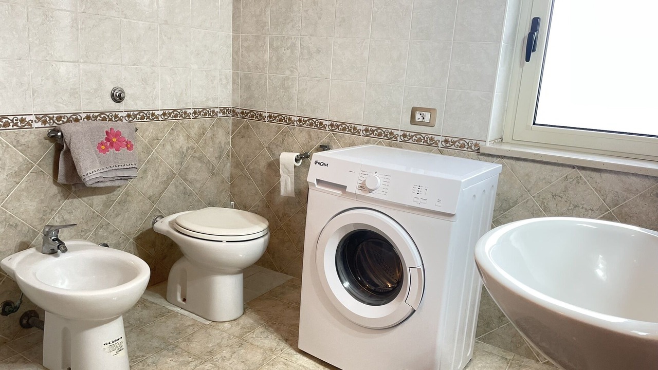 Photo of Bathroom in Isola di Capo Rizzuto