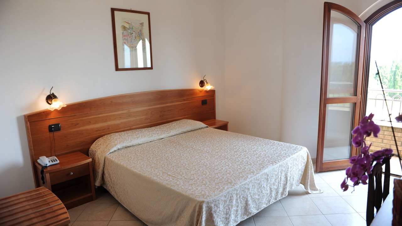 Photo of Bedroom in Briatico