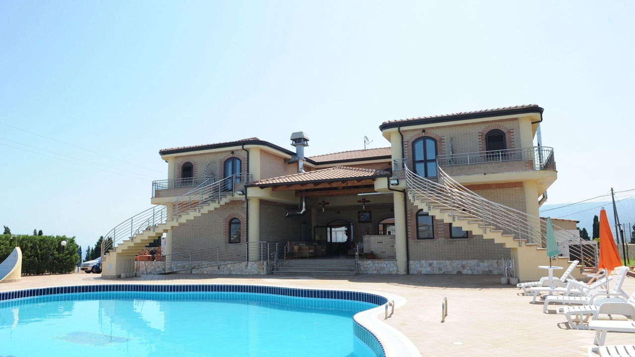 Photo of Outdoor in Briatico
