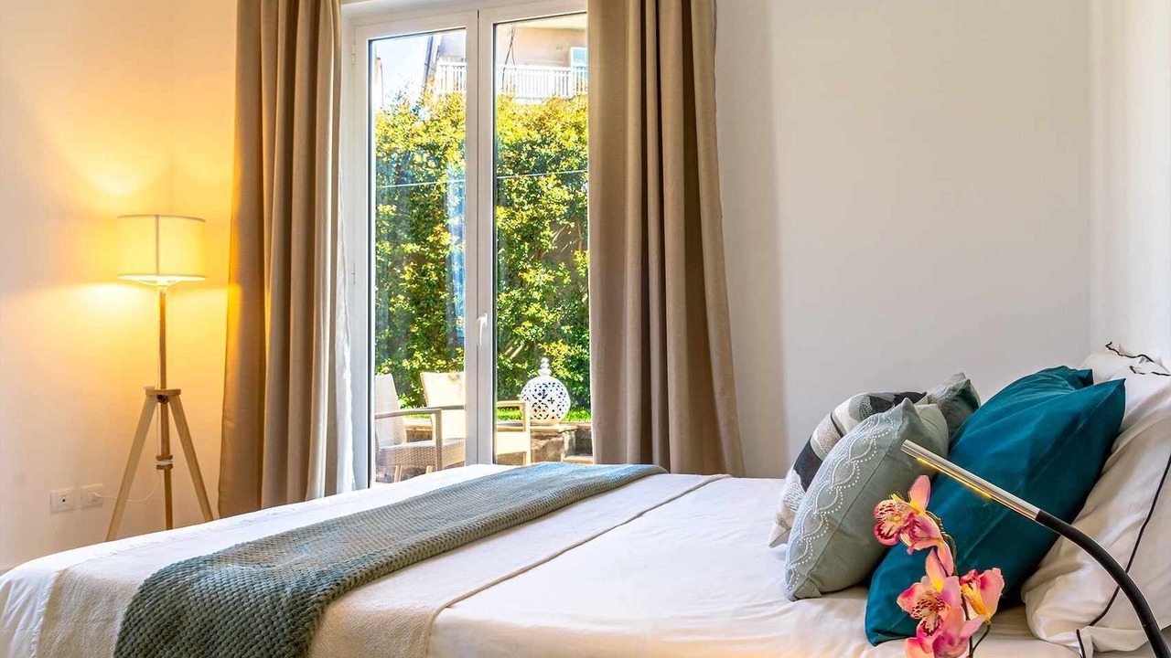 Photo of Bedroom in Fiumefreddo di Sicilia