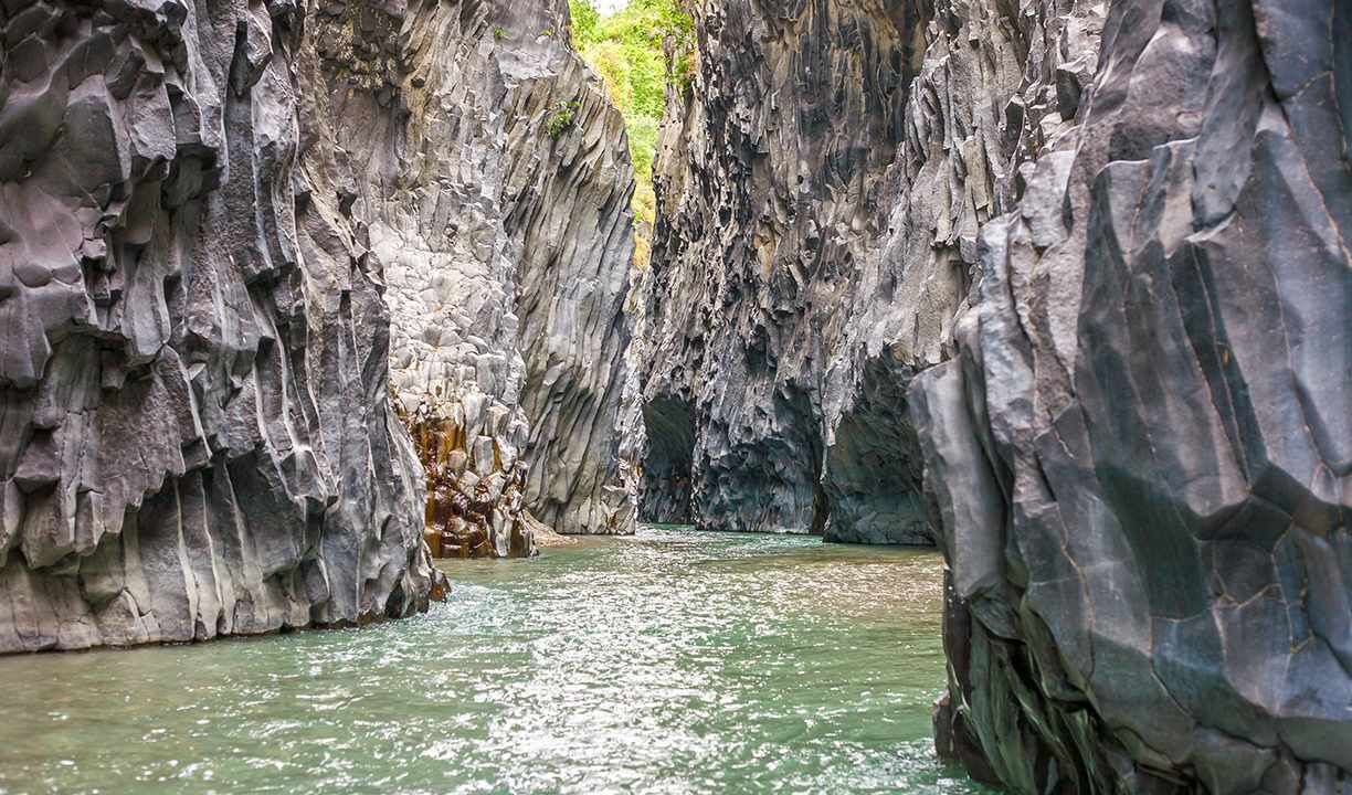 Photo of Outdoor in Fiumefreddo di Sicilia