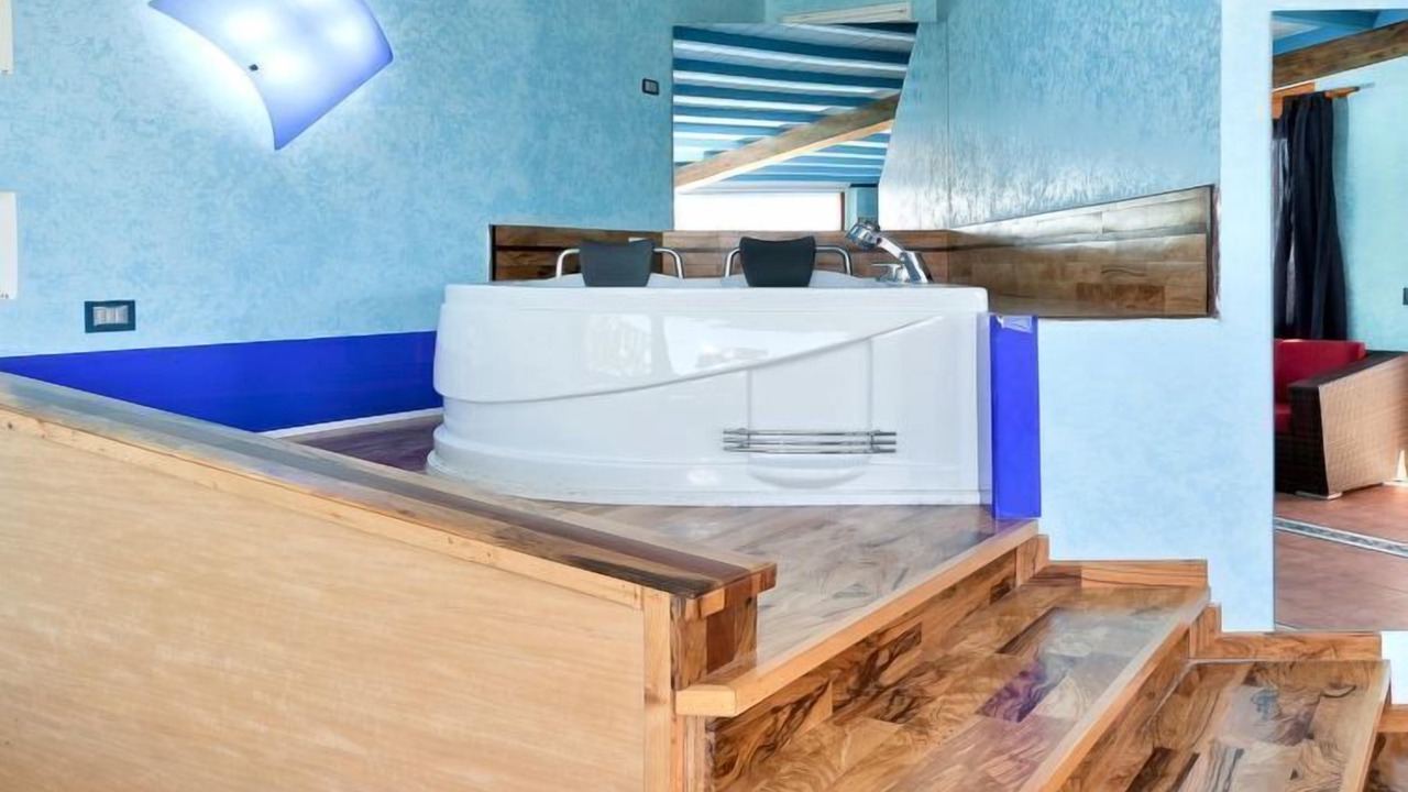 Photo of Bathroom in Valderice
