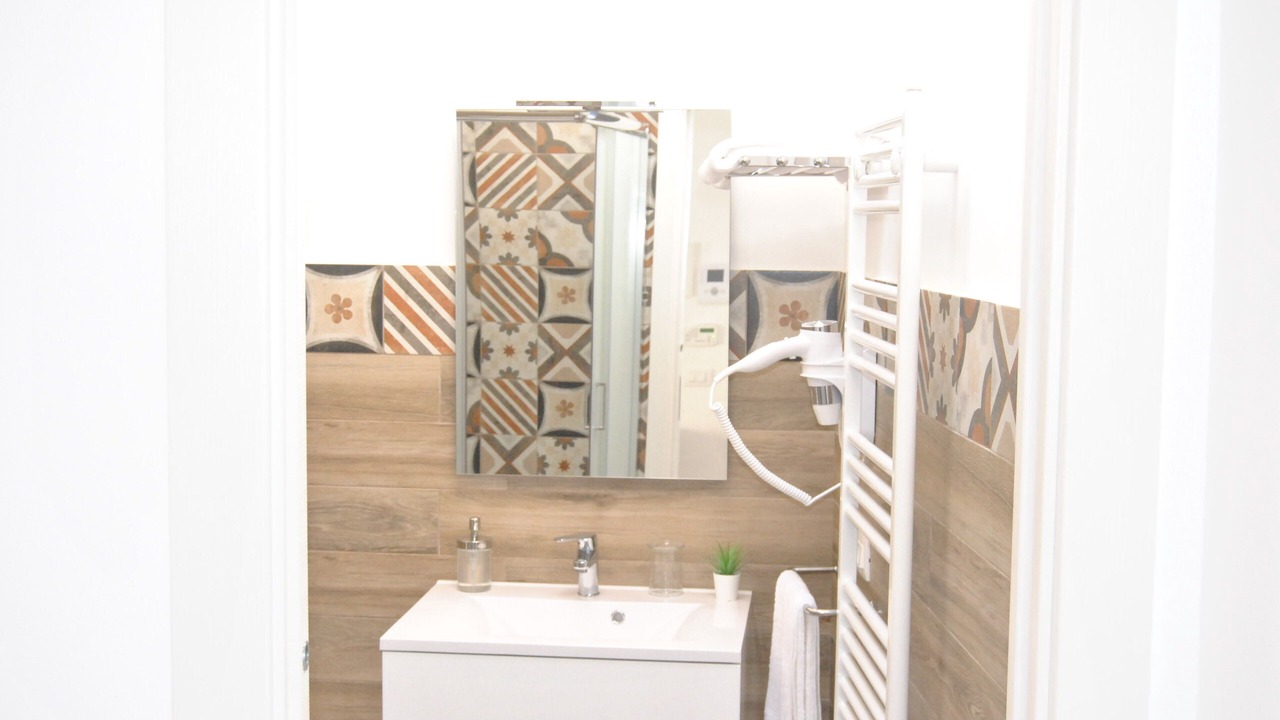 Photo of Bathroom in Agrigento
