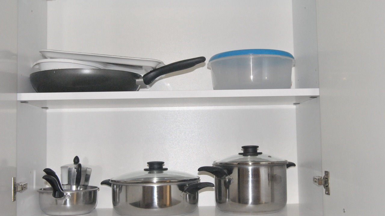Photo of Kitchen in Agrigento
