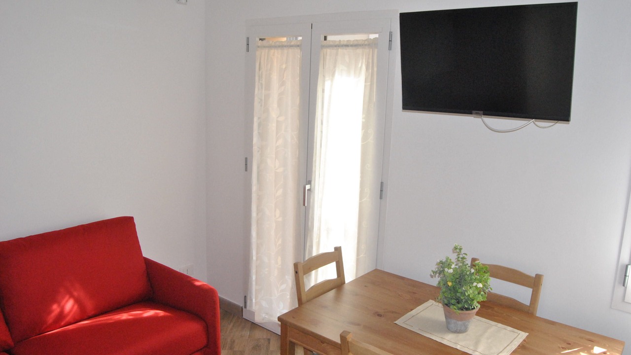 Photo of Livingroom in Agrigento