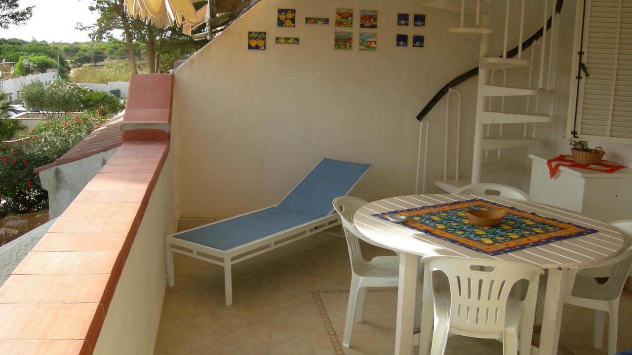 Photo of Outdoor in Granitola Torretta