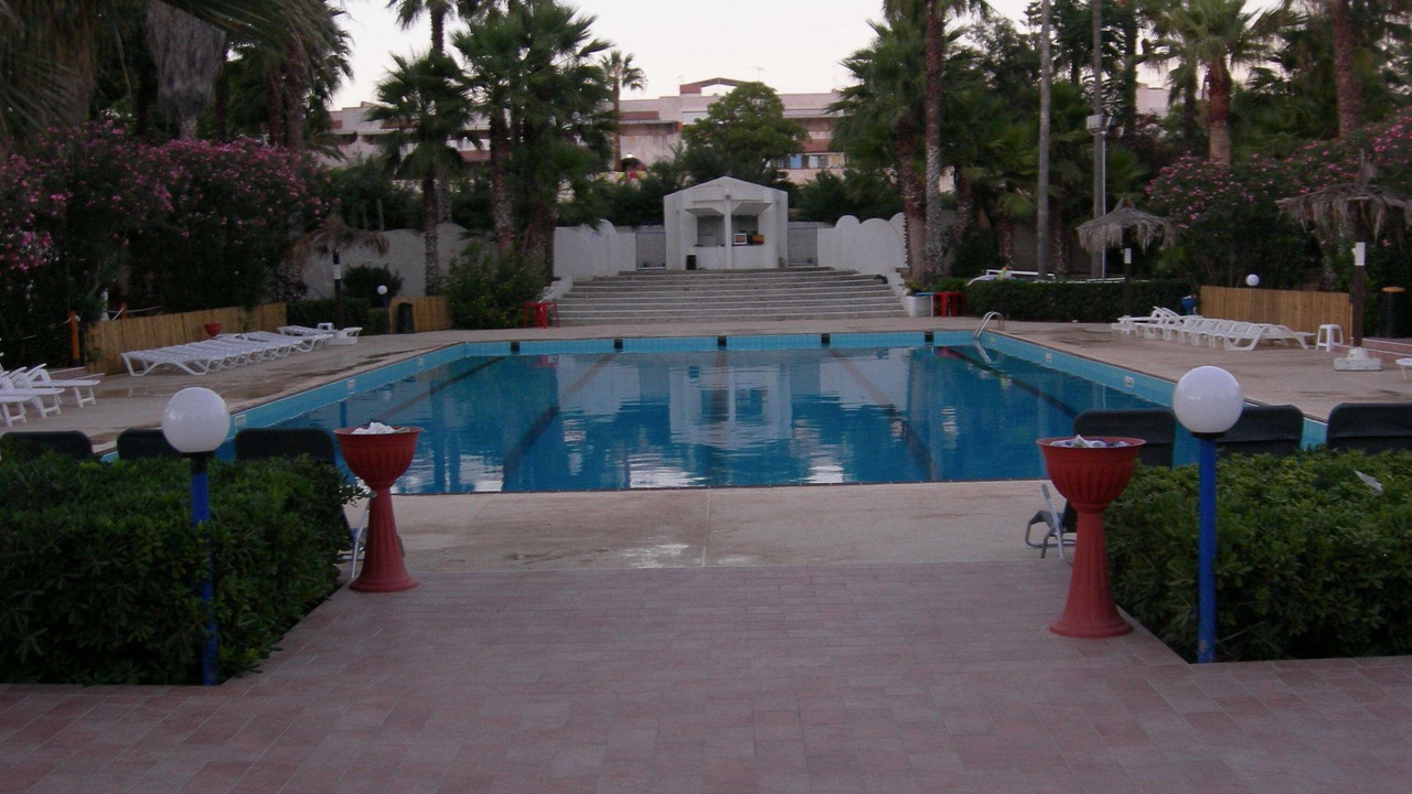 Photo of Outdoor in Granitola Torretta