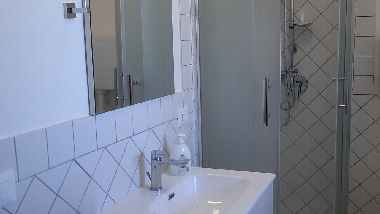 Photo of Bathroom in Granitola Torretta