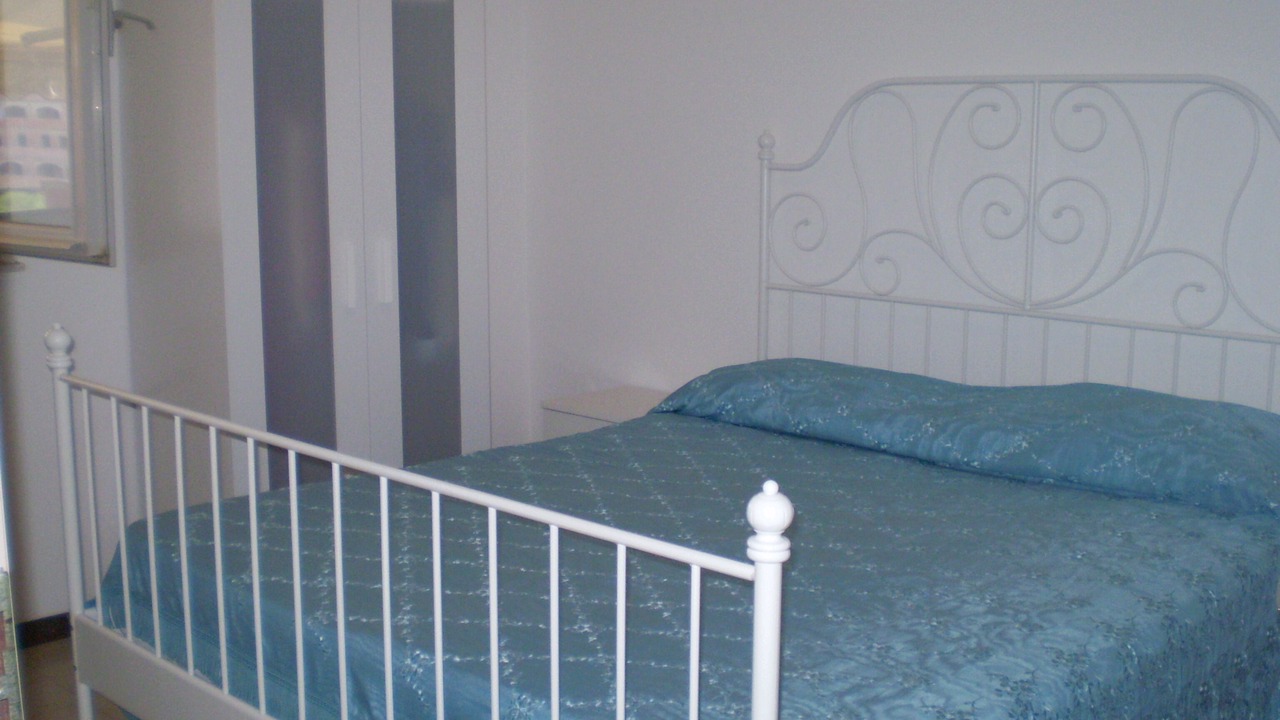 Photo of Bedroom in Granitola Torretta