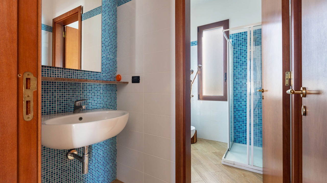 Photo of Bathroom in Santa Maria al Bagno