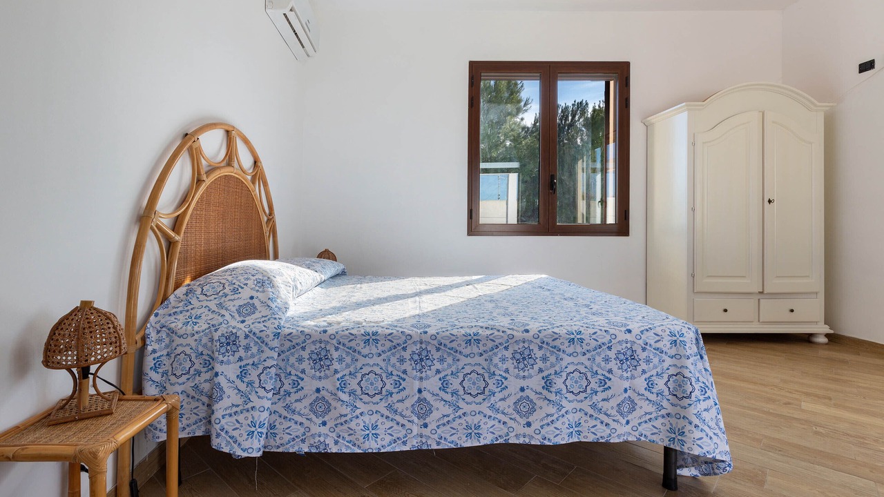 Photo of Bedroom in Santa Maria al Bagno