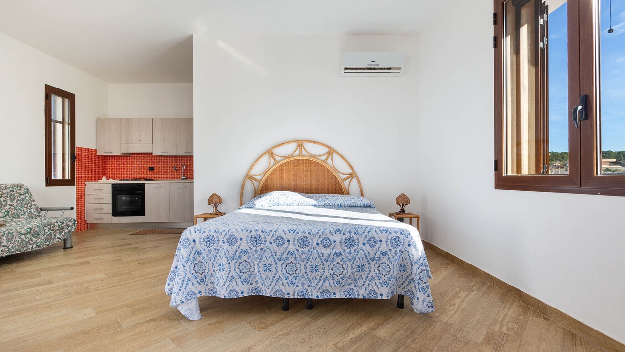 Photo of Bedroom in Santa Maria al Bagno