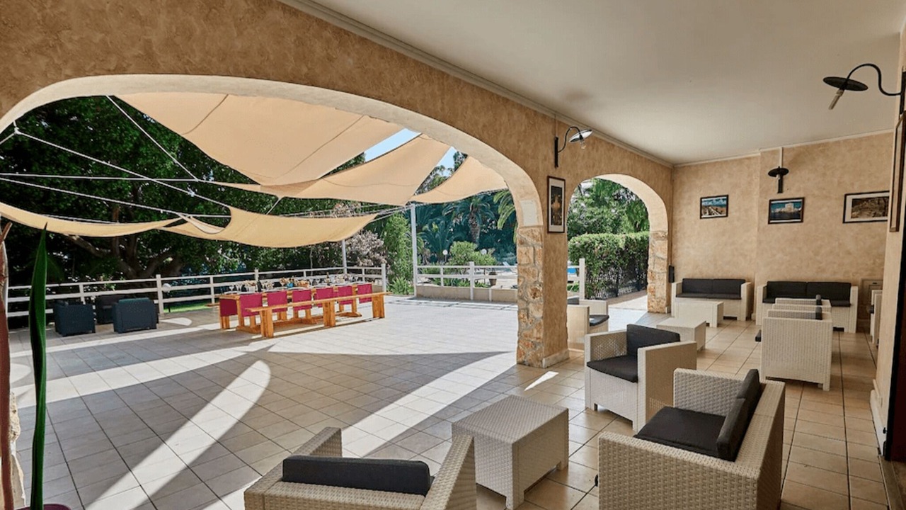 Photo of Patio Balcony in Marina di Modica
