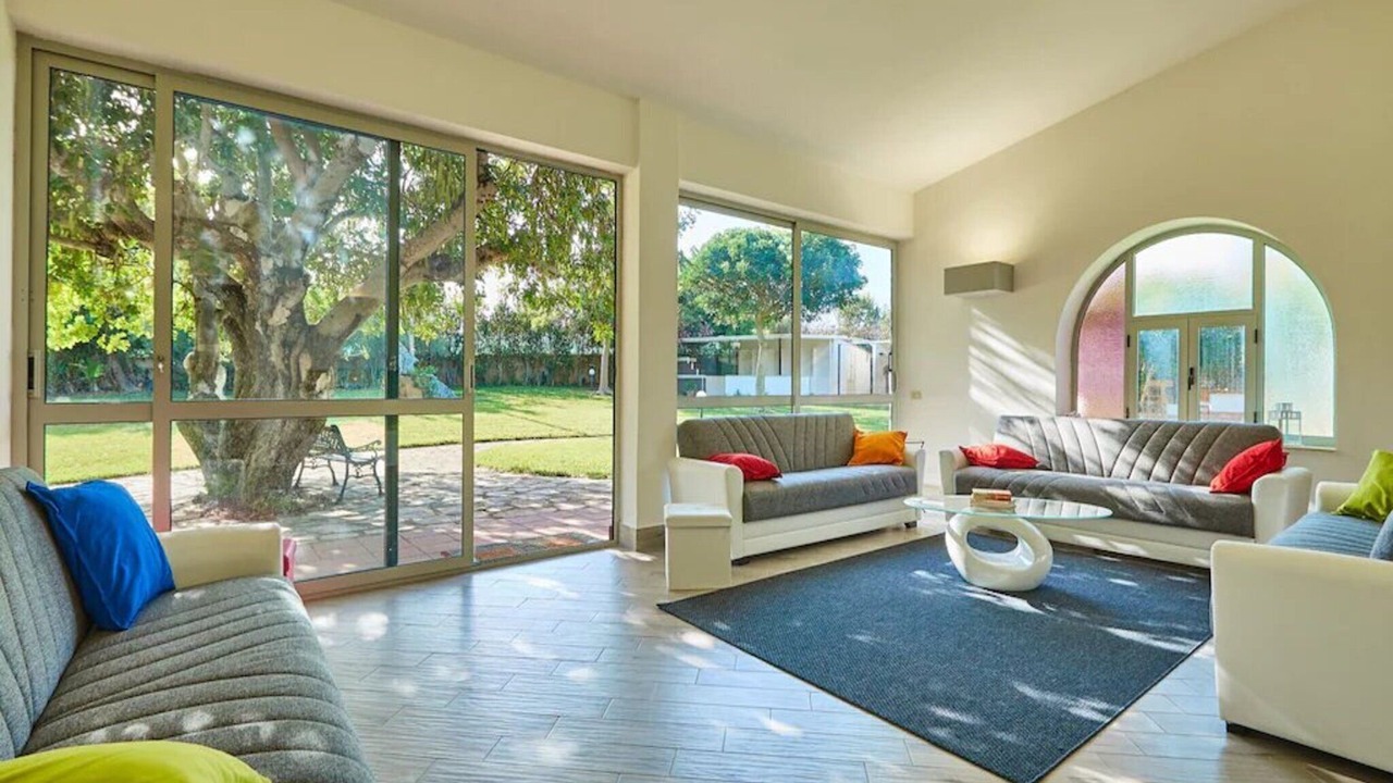 Photo of Livingroom in Marina di Modica