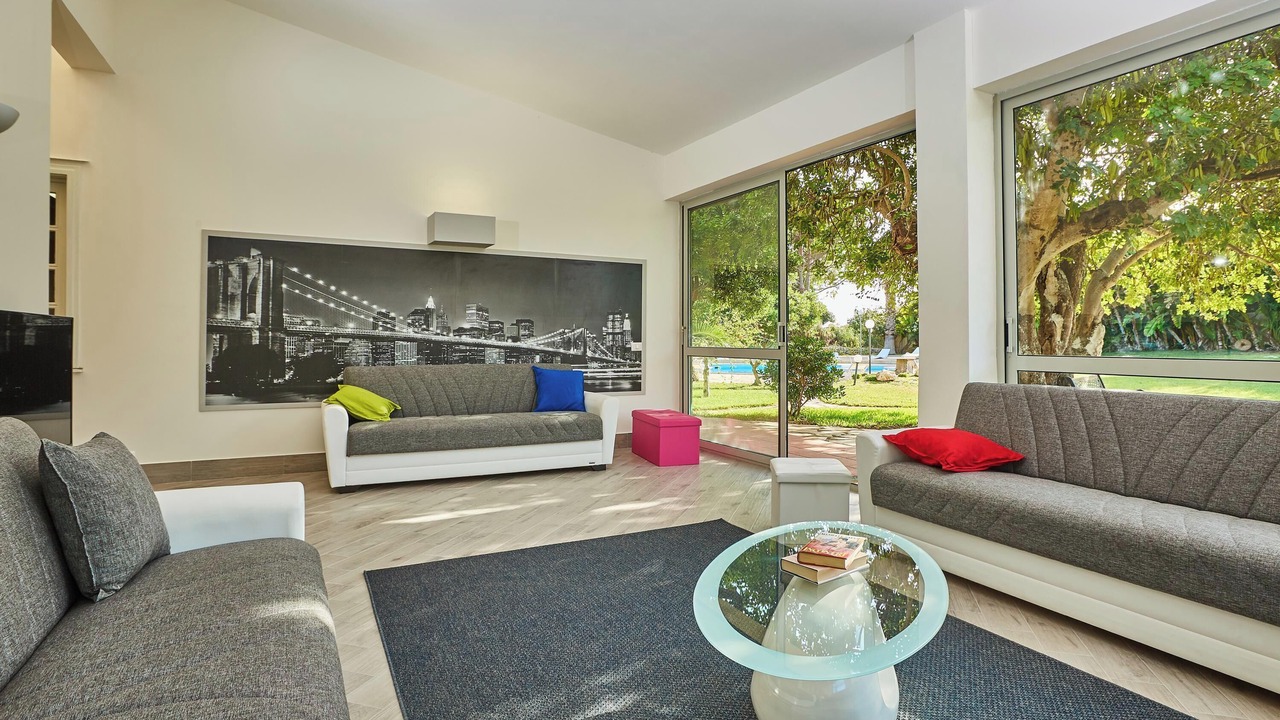 Photo of Livingroom in Marina di Modica
