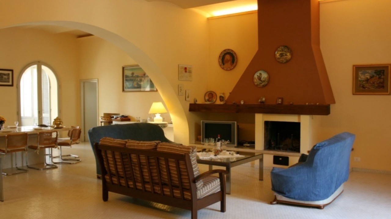 Photo of Livingroom in Po' Bandino