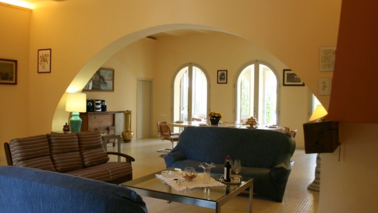 Photo of Livingroom in Po' Bandino
