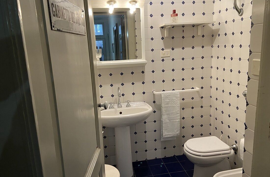 Photo of Bathroom in Piedimonte Etneo