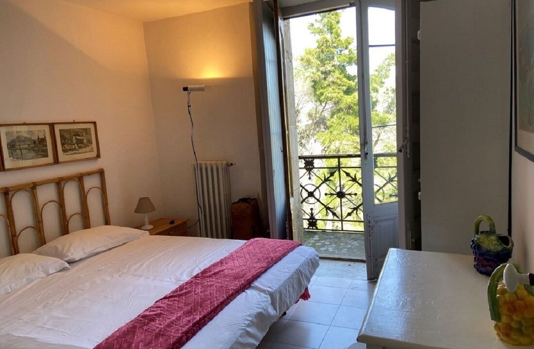 Photo of Bedroom in Piedimonte Etneo