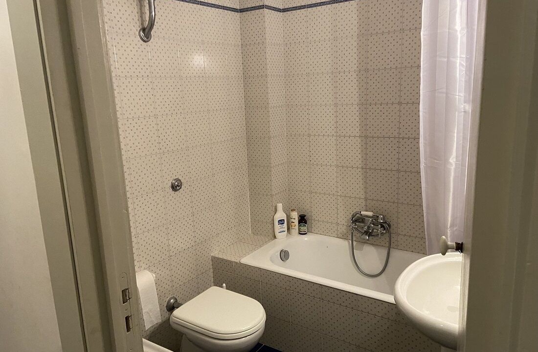 Photo of Bathroom in Piedimonte Etneo