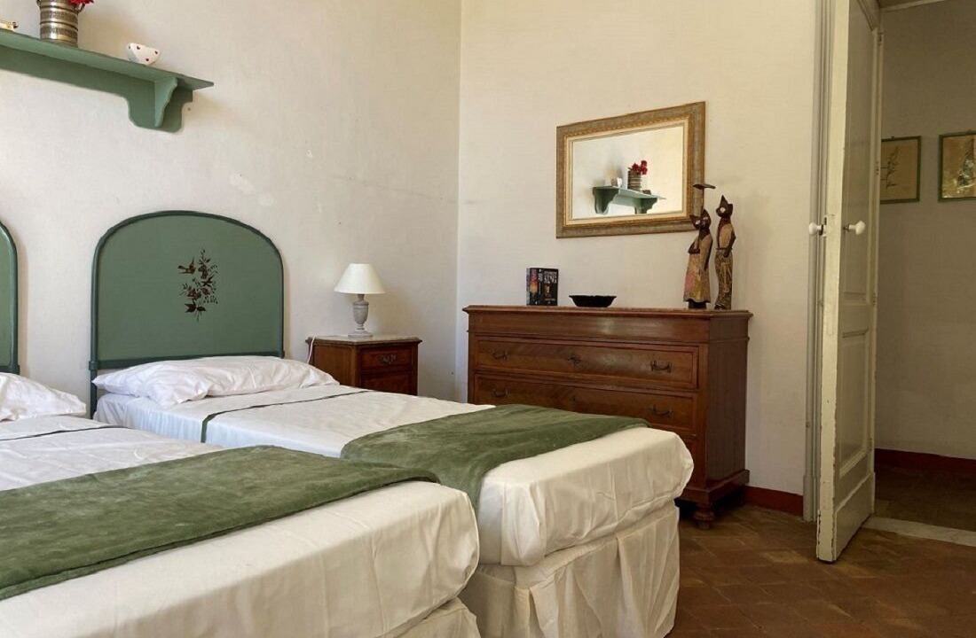 Photo of Bedroom in Piedimonte Etneo