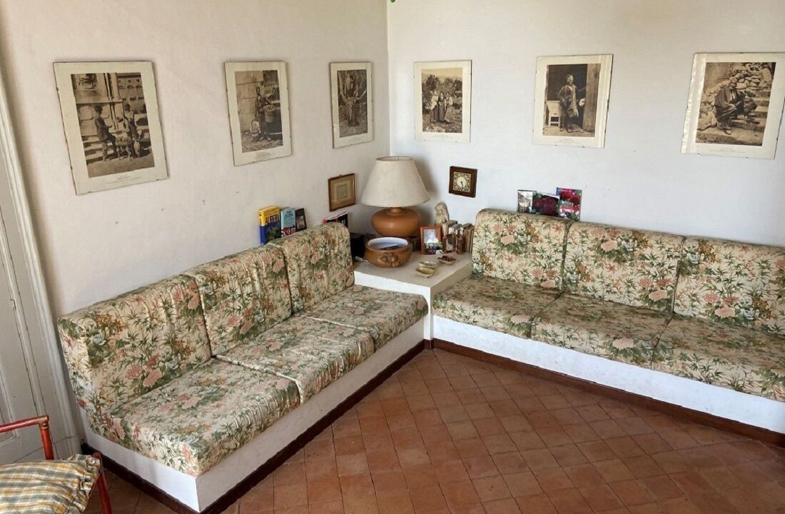 Photo of Livingroom in Piedimonte Etneo