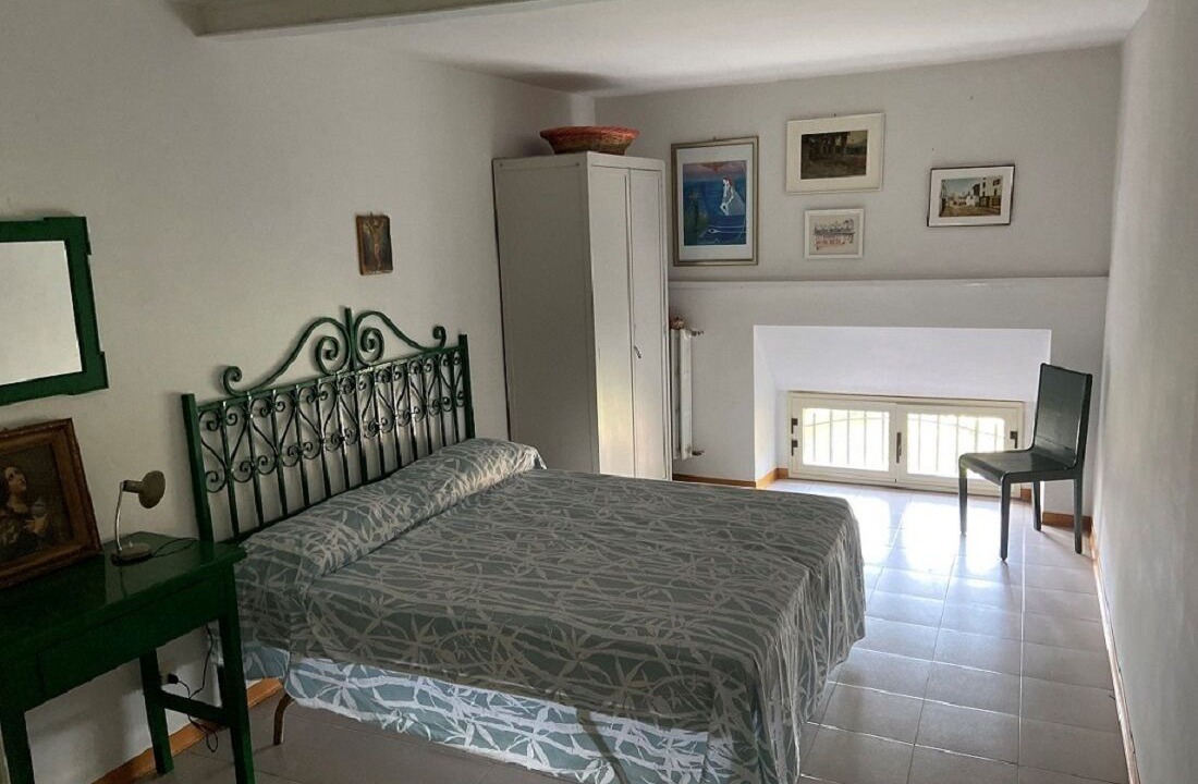 Photo of Bedroom in Piedimonte Etneo
