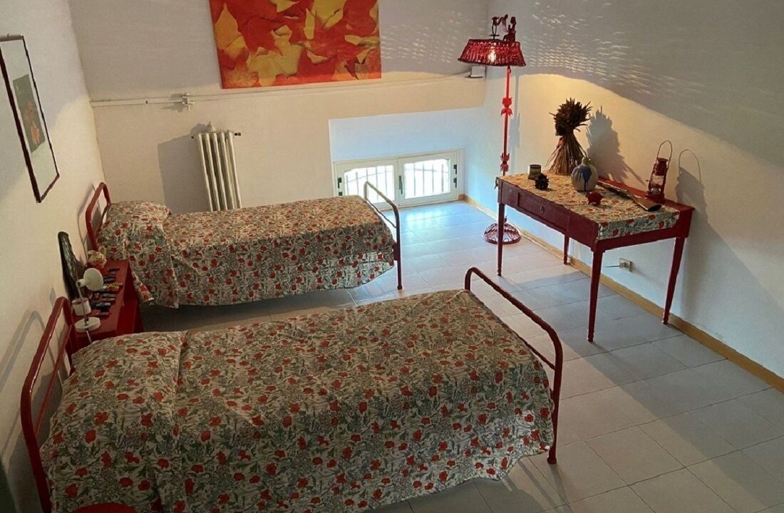 Photo of Bedroom in Piedimonte Etneo